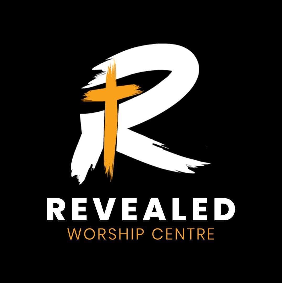 Revealed Worship Centre logo